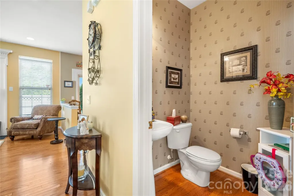 7641 Bluff Point Lane Denver NC 28037