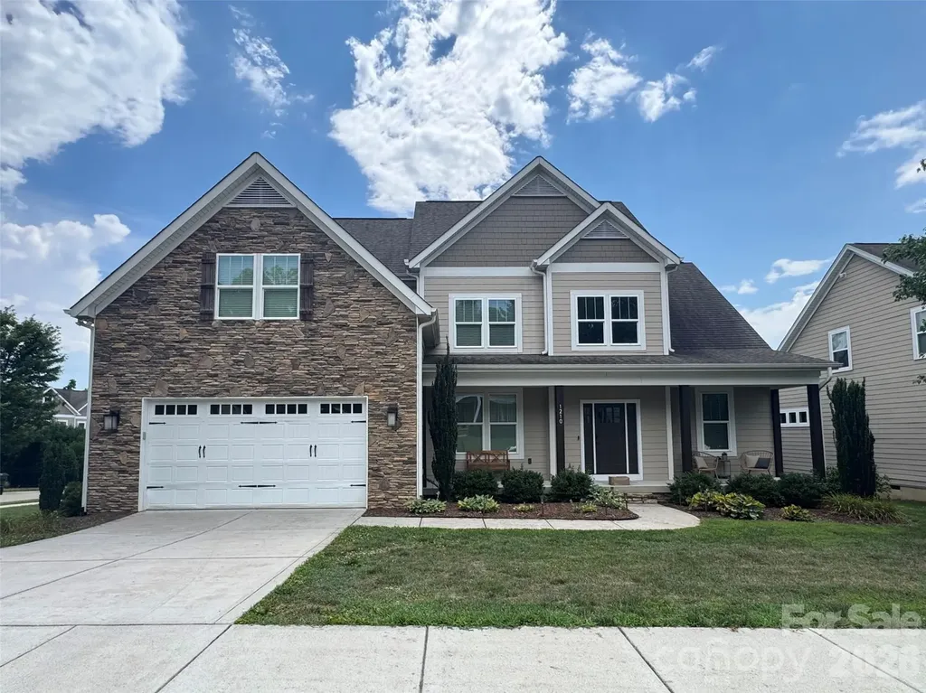 1210 39th Avenue NE Hickory NC 28601