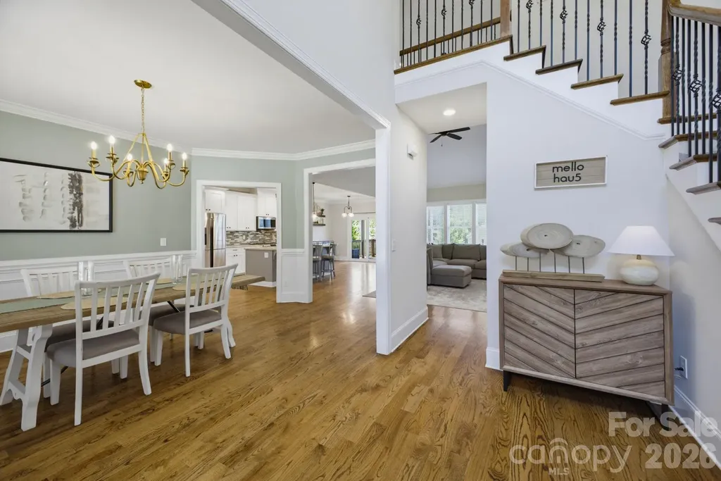 1210 39th Avenue NE Hickory NC 28601