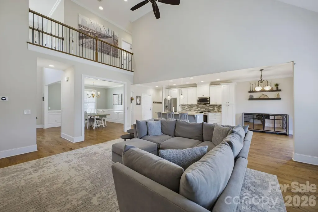 1210 39th Avenue NE Hickory NC 28601