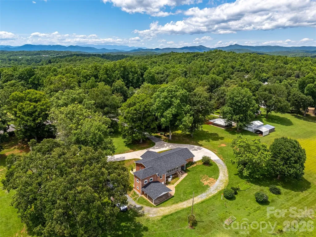 3384 Us 64 Highway Rutherfordton NC 28139