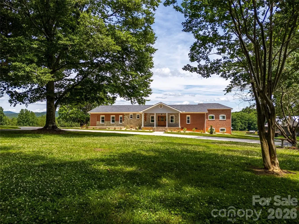 3384 Us 64 Highway Rutherfordton NC 28139