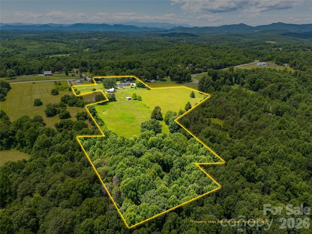 3384 Us 64 Highway Rutherfordton NC 28139