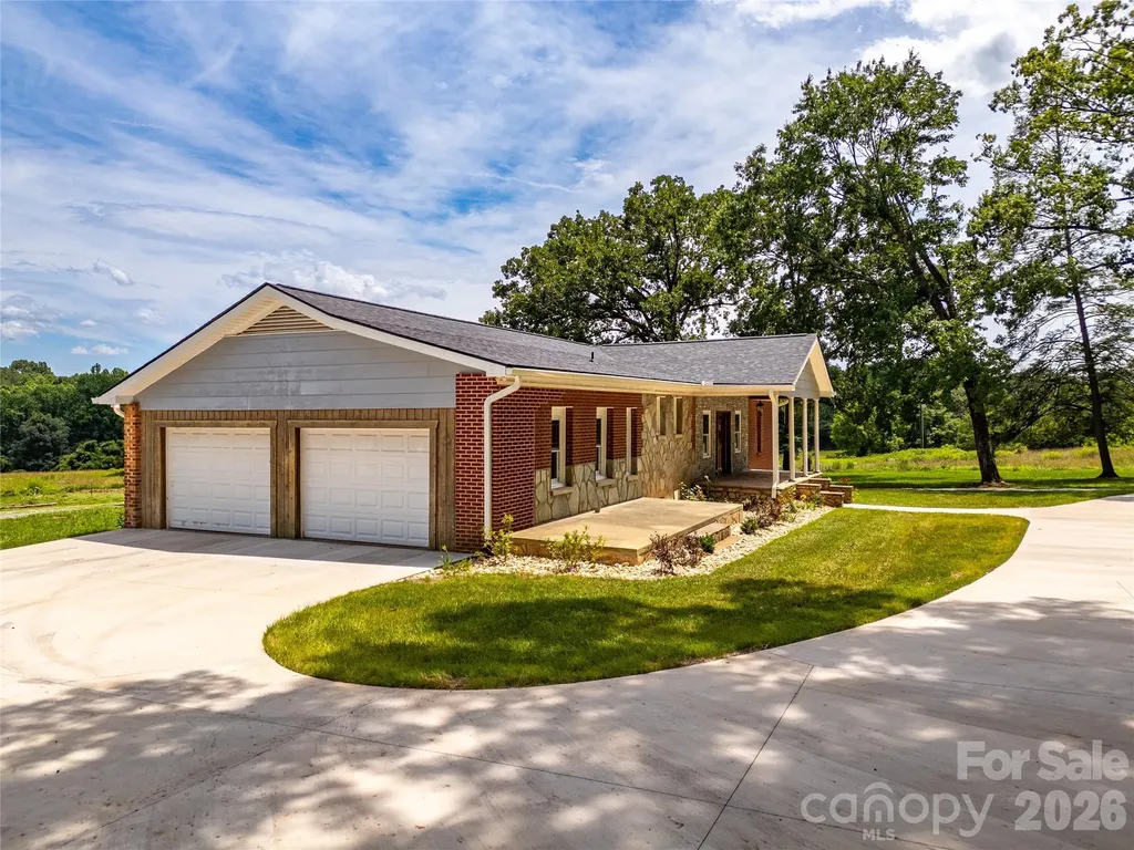 3384 Us 64 Highway Rutherfordton NC 28139