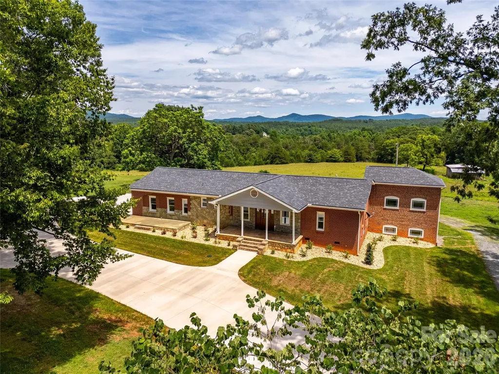 3384 Us 64 Highway Rutherfordton NC 28139