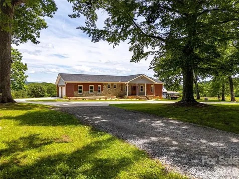 3384 Us 64 Highway Rutherfordton NC 28139