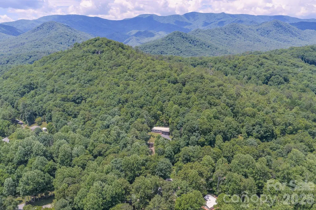 35 Coweeta Ridge Road Otto NC 28763