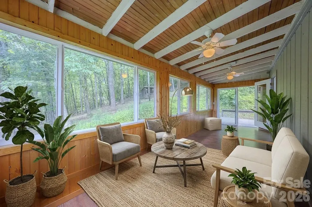35 Coweeta Ridge Road Otto NC 28763