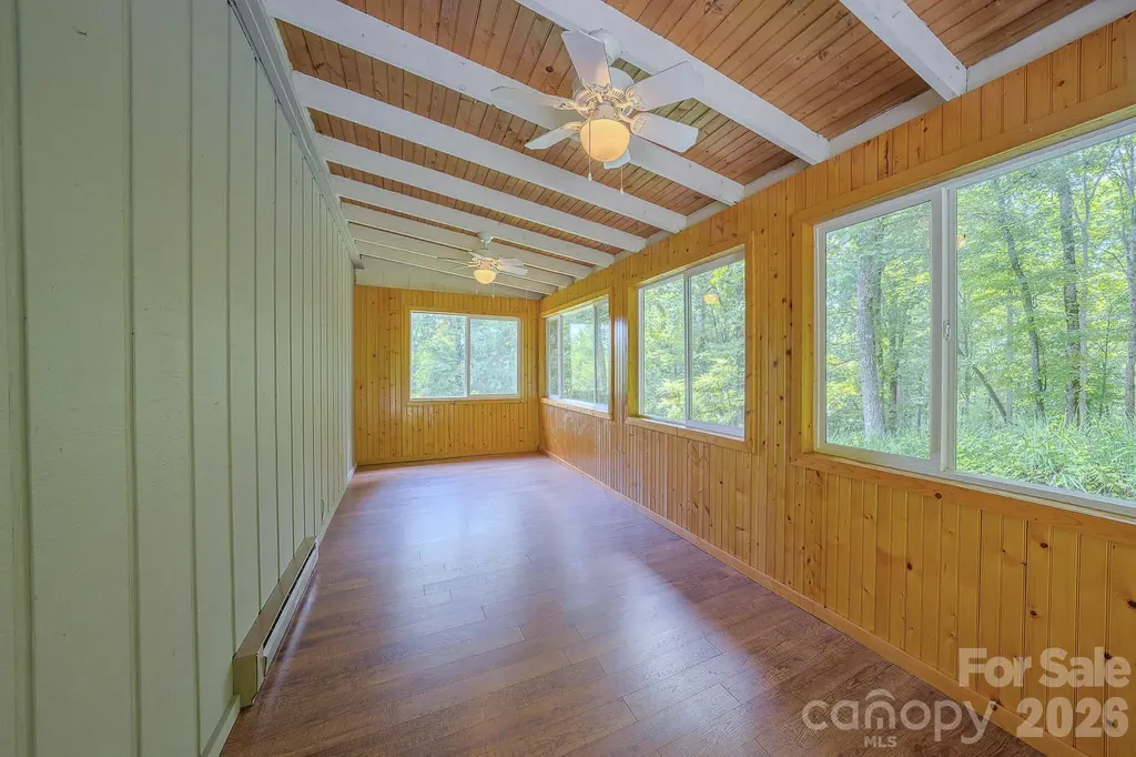 35 Coweeta Ridge Road Otto NC 28763