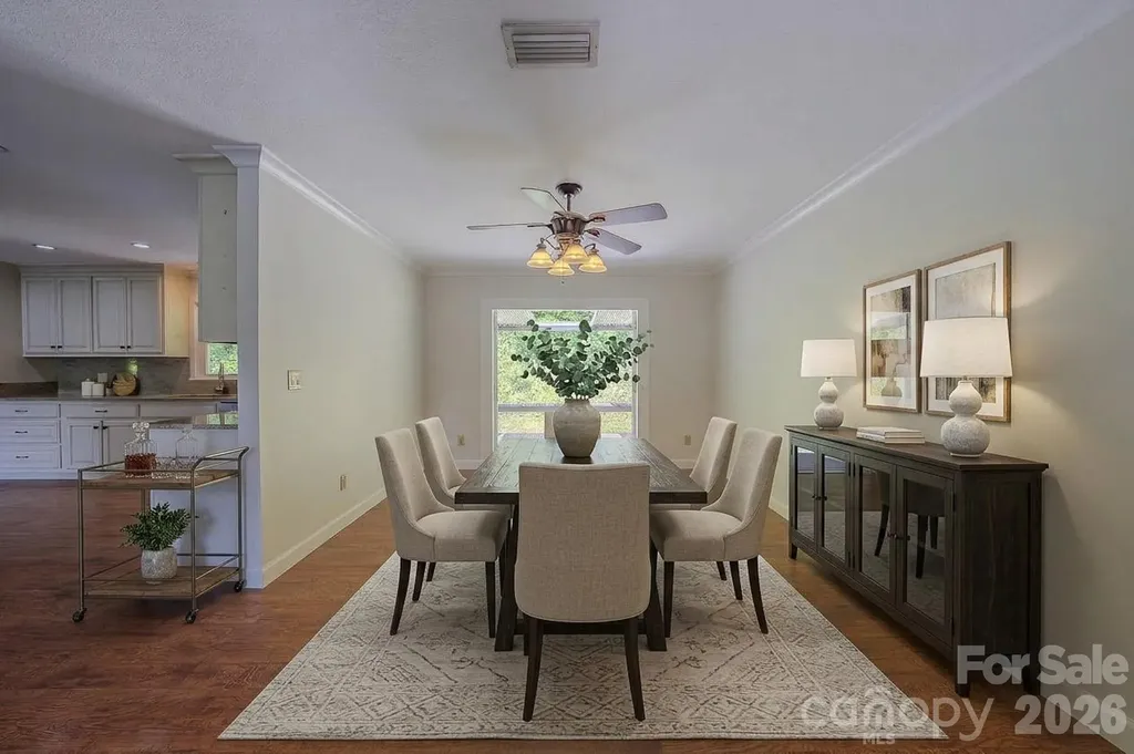 35 Coweeta Ridge Road Otto NC 28763