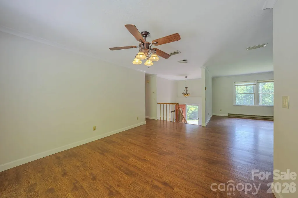 35 Coweeta Ridge Road Otto NC 28763
