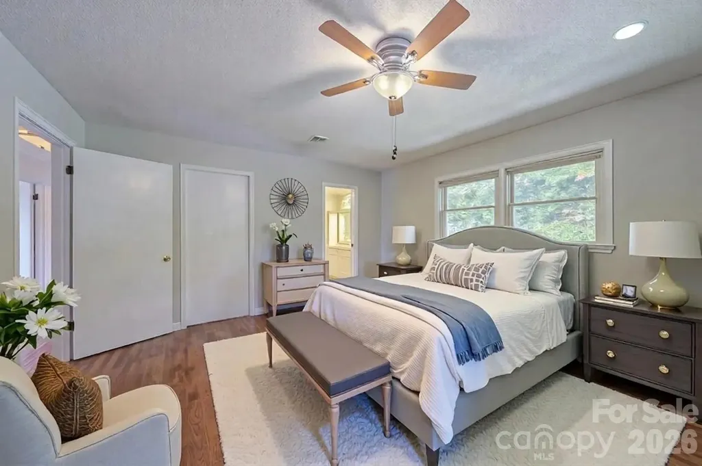 35 Coweeta Ridge Road Otto NC 28763