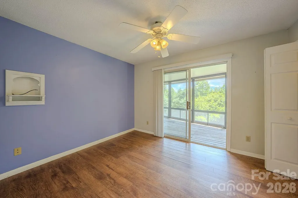 35 Coweeta Ridge Road Otto NC 28763