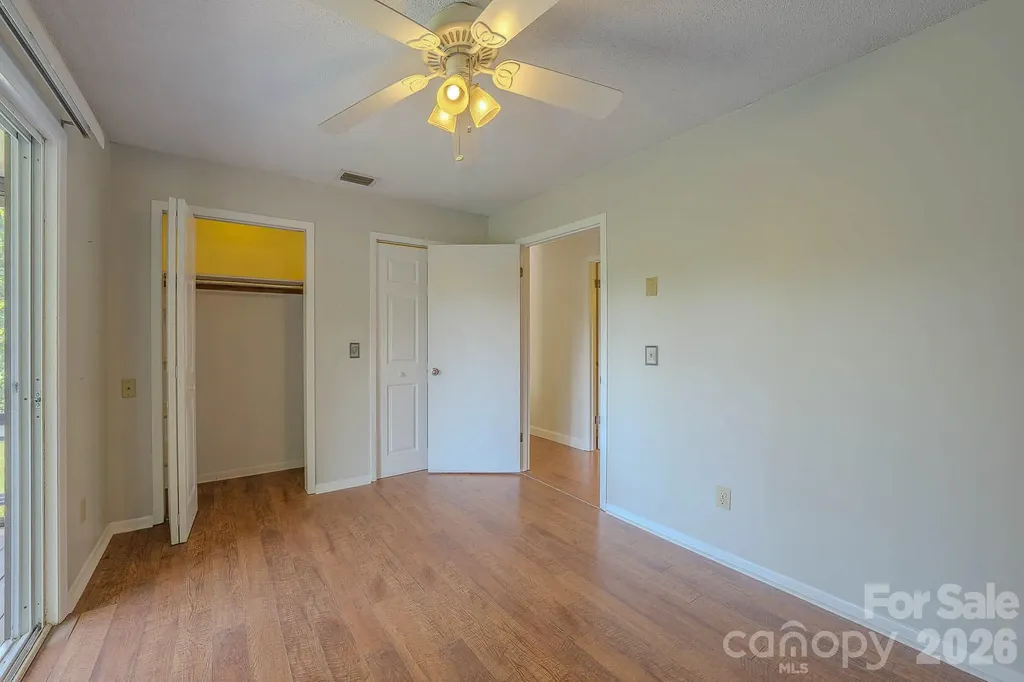 35 Coweeta Ridge Road Otto NC 28763