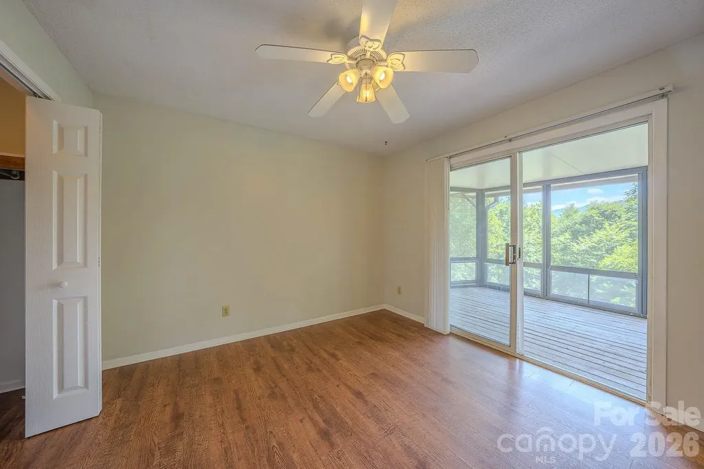 35 Coweeta Ridge Road Otto NC 28763