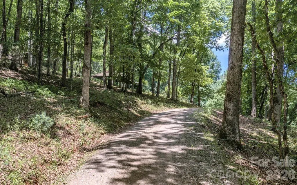35 Coweeta Ridge Road Otto NC 28763