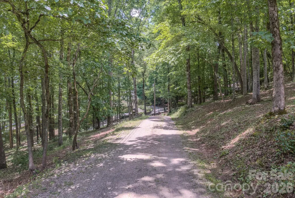 35 Coweeta Ridge Road Otto NC 28763
