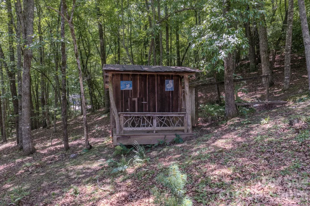 35 Coweeta Ridge Road Otto NC 28763