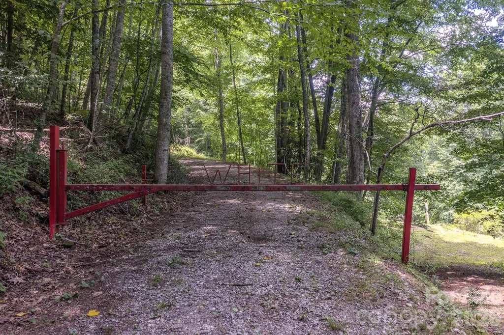 35 Coweeta Ridge Road Otto NC 28763