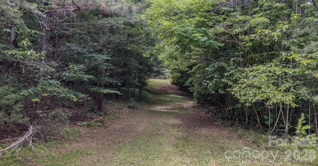 35 Coweeta Ridge Road Otto NC 28763