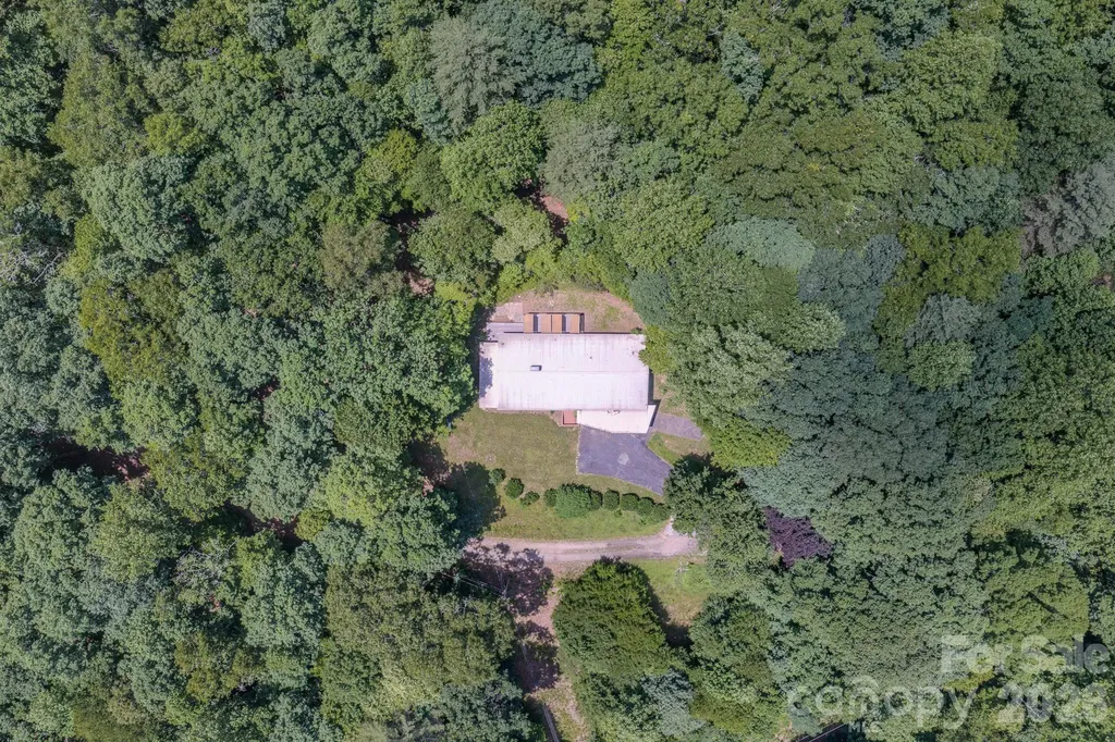 35 Coweeta Ridge Road Otto NC 28763
