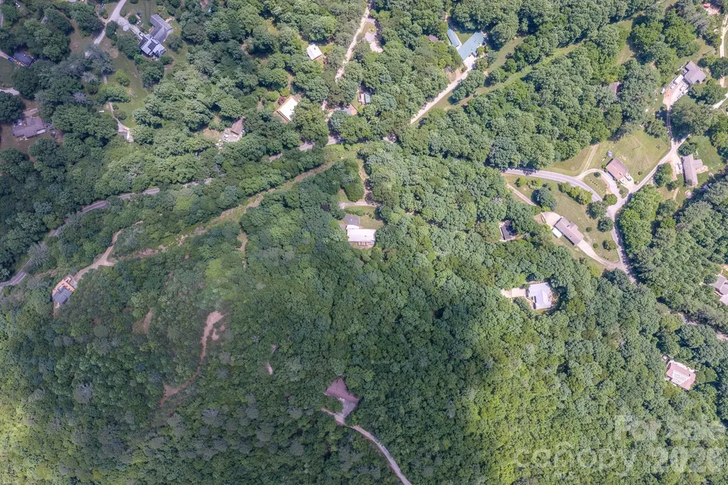 35 Coweeta Ridge Road Otto NC 28763