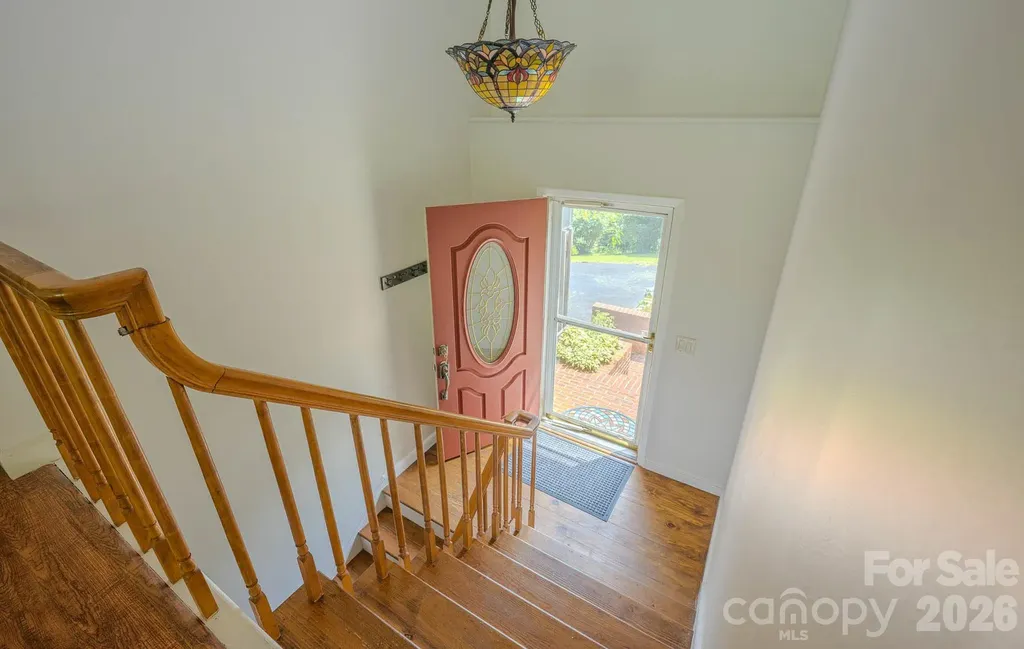35 Coweeta Ridge Road Otto NC 28763