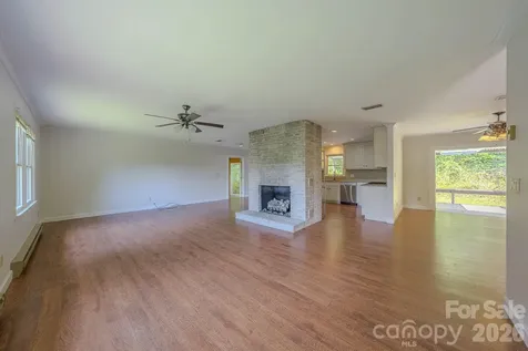 35 Coweeta Ridge Road Otto NC 28763