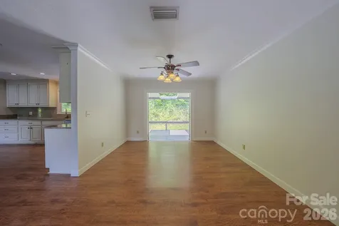 35 Coweeta Ridge Road Otto NC 28763