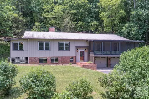 35 Coweeta Ridge Road Otto NC 28763