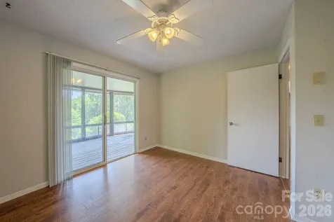 35 Coweeta Ridge Road Otto NC 28763