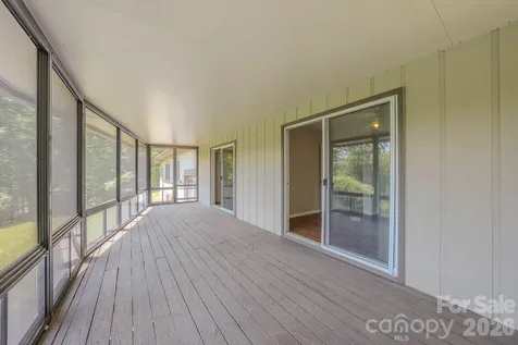 35 Coweeta Ridge Road Otto NC 28763