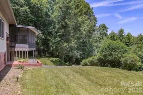 35 Coweeta Ridge Road Otto NC 28763