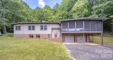 35 Coweeta Ridge Road Otto NC 28763