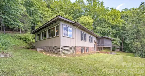 35 Coweeta Ridge Road Otto NC 28763