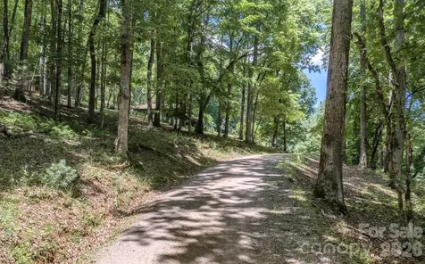 35 Coweeta Ridge Road Otto NC 28763