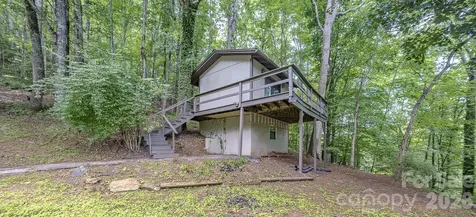35 Coweeta Ridge Road Otto NC 28763