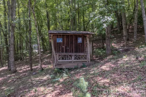 35 Coweeta Ridge Road Otto NC 28763