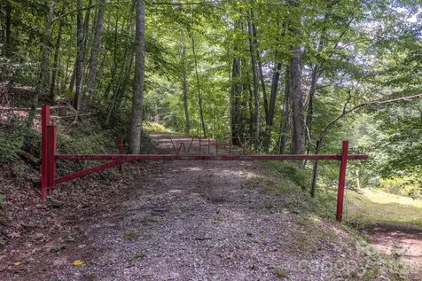 35 Coweeta Ridge Road Otto NC 28763