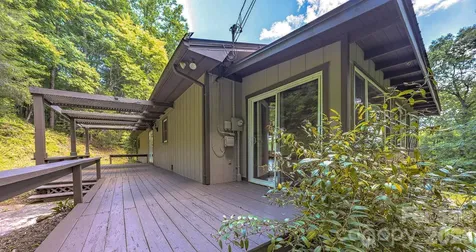 35 Coweeta Ridge Road Otto NC 28763