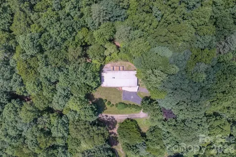 35 Coweeta Ridge Road Otto NC 28763