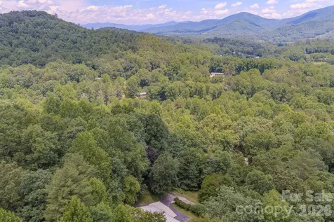35 Coweeta Ridge Road Otto NC 28763