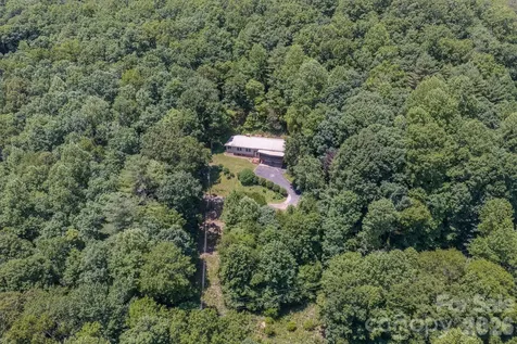 35 Coweeta Ridge Road Otto NC 28763