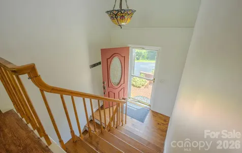 35 Coweeta Ridge Road Otto NC 28763