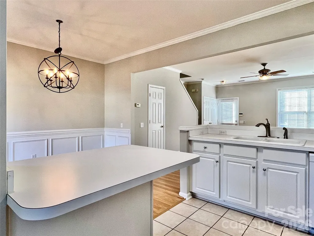 2762 Thornbush Court Charlotte NC 28270