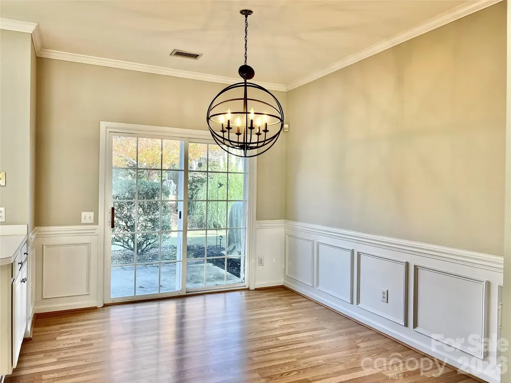 2762 Thornbush Court Charlotte NC 28270