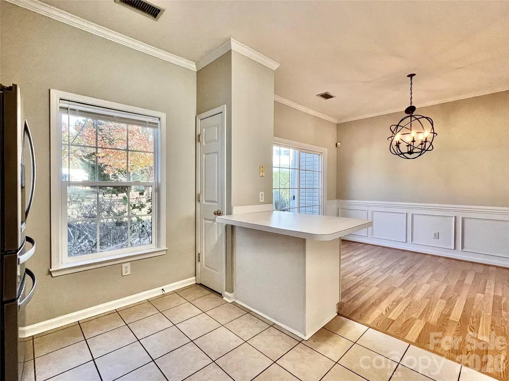 2762 Thornbush Court Charlotte NC 28270