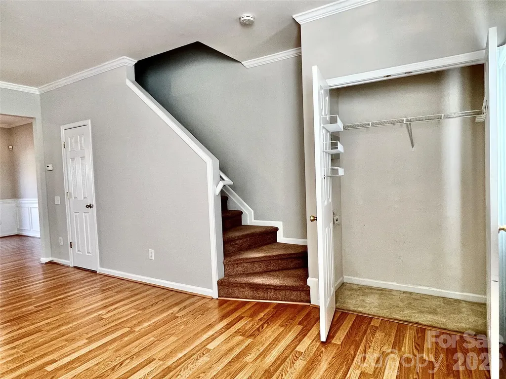 2762 Thornbush Court Charlotte NC 28270