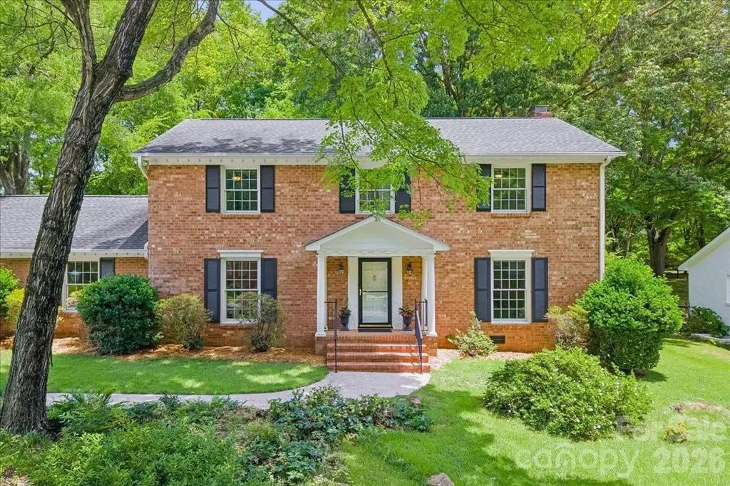 1024 Court Drive Charlotte NC 28211