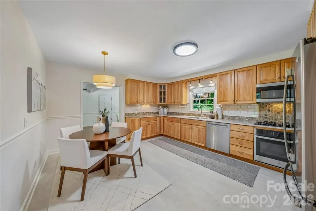 1024 Court Drive Charlotte NC 28211